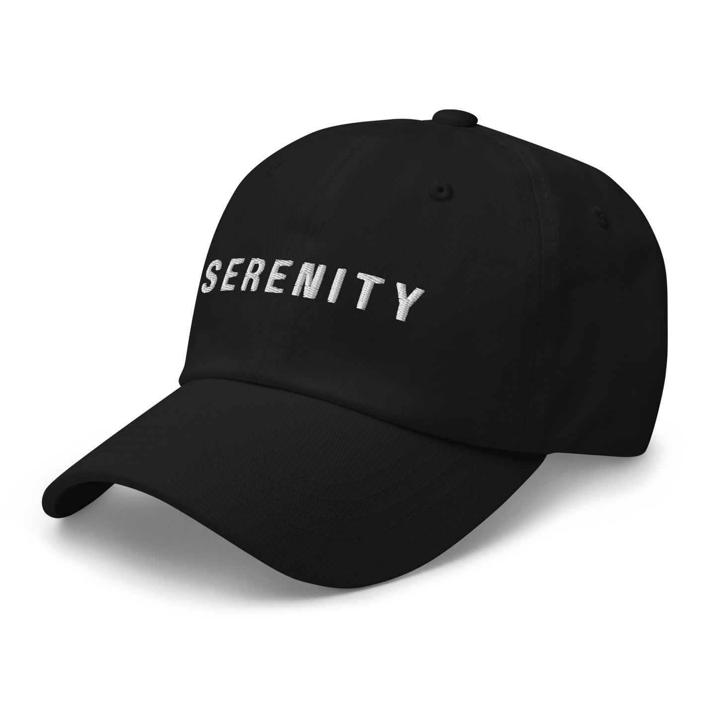 Serenity Dad hat