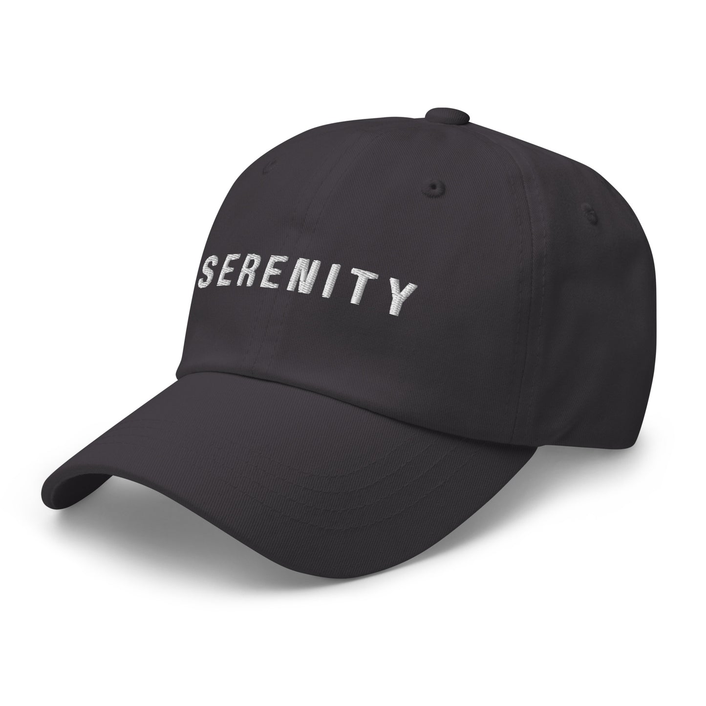 Serenity Dad hat